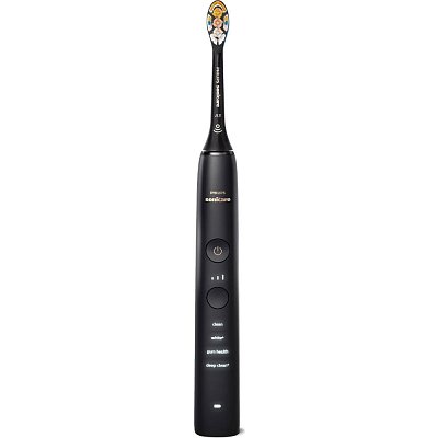 HX9911/17 SONICKÝ ZUBNÍ KARTÁČEK PHILIPS