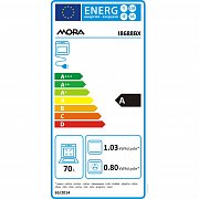 I 8688BX SPORÁK INDUKČNÍ MORA