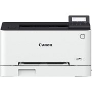 I-SENSYS LBP631Cw barevná SF LAN CANON