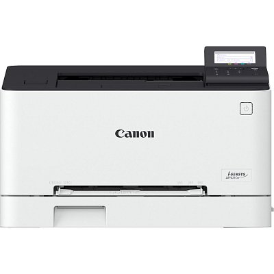 I-SENSYS LBP631Cw barevná SF LAN CANON