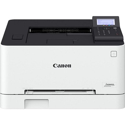 I-SENSYS LBP633Cdw CANON