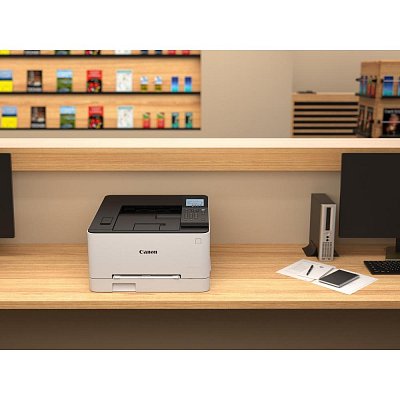 I-SENSYS LBP633Cdw CANON