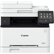 I-SENSYS MF655Cdw MTF barevná las. CANON