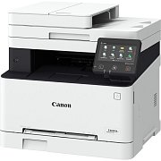 I-SENSYS MF655Cdw MTF barevná las. CANON