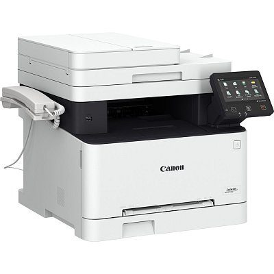 I-SENSYS MF657Cdw MTF barevná las. CANON