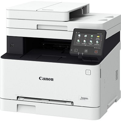 I-SENSYS MF657Cdw MTF barevná las. CANON