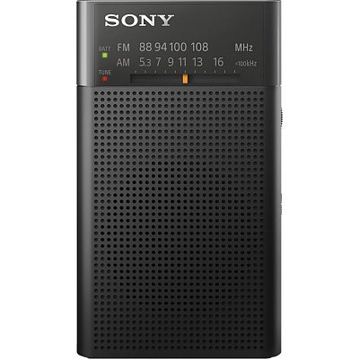 ICF P27.CE7 rádiopríjímač SONY