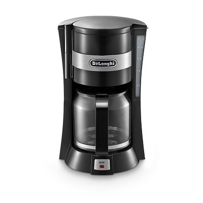 ICM 15210.1 KÁVOVAR DE'LONGHI