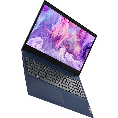 IDEAP3 15,6 N4020 4GB 256GB W11H LENOVO