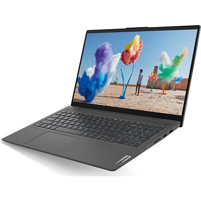 IDEAP5 15,6 i5 8GB 512GB bez OS LENOVO