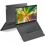 IDEAP5 15,6 i5 8GB 512GB bez OS LENOVO