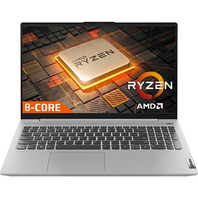 IDEAP5 15,6 R7 16GB 512GB GR W11H LENOVO
