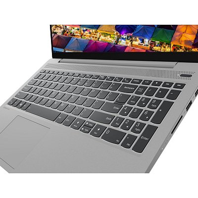IDEAP5 15,6 R7 16GB 512GB GR W11H LENOVO
