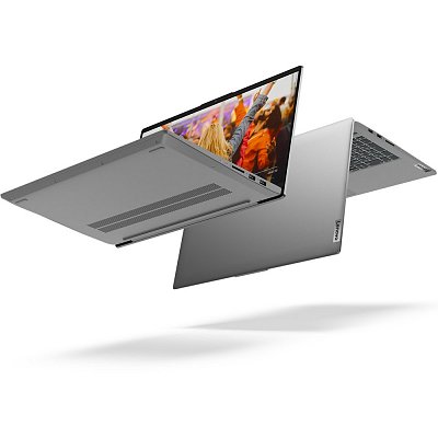 IDEAP5 15,6 R7 16GB 512GB GR W11H LENOVO