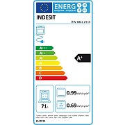 IFW 6841 JH IX TROUBA VESTAVNÁ INDESIT