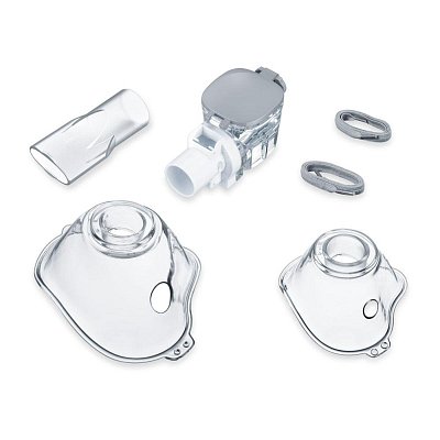 IH 57 INHALÁTOR BEURER