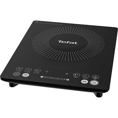 IH210801 INDUKČNÍ VARNÁ DESKA TEFAL