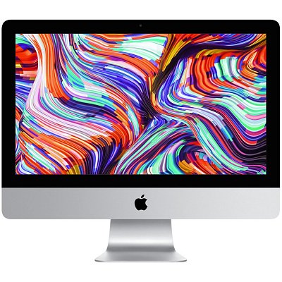 IMac Refur. 21,5 4K i5 256GB 8GB APPLE