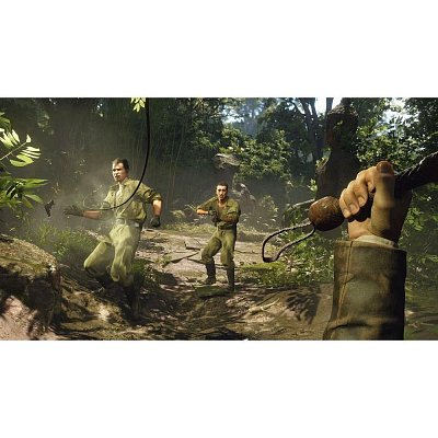 Indiana Jones The Great Circle St.Ed.PS5