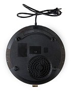 Indukční jednoplotýnkový vařič - kulatý - DOMO DO30112IP