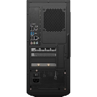 Infinite S3 14NUC5-2430EU i5 32GB 1T MSI