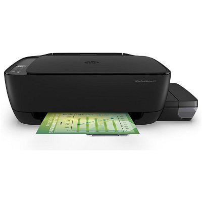 Ink Tank Wireless 415 AIO multi. WiFi HP