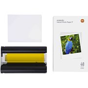 Instant Photo Paper 6'' 40 listů XIAOMI
