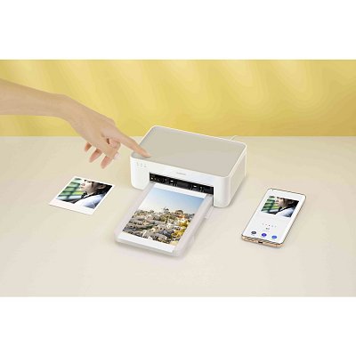 Instant Photo Printer 1S Set EU XIAOMI