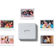 INSTAX LINK WIDE A WHITE EX D FUJIFILM