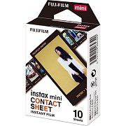 INSTAX MINI CONTACT WW 1 FUJIFILM