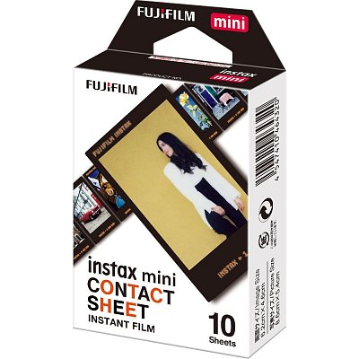 INSTAX MINI CONTACT WW 1 FUJIFILM