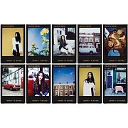 INSTAX MINI CONTACT WW 1 FUJIFILM