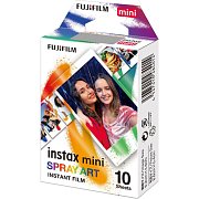 INSTAX MINI FILM SPRAY ART WW 1 FUJIFILM