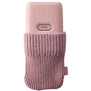 INSTAX MINI LINK Sock Case Pink FUJIFILM