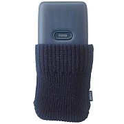 INSTAX MINI LINK SockCase Denim FUJIFILM