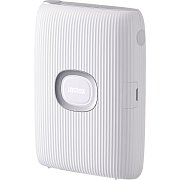 INSTAX MINI LINK2 CLAY WHITE FUJIFILM