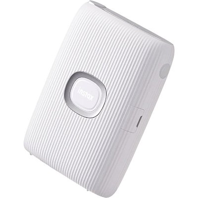 INSTAX MINI LINK2 CLAY WHITE FUJIFILM