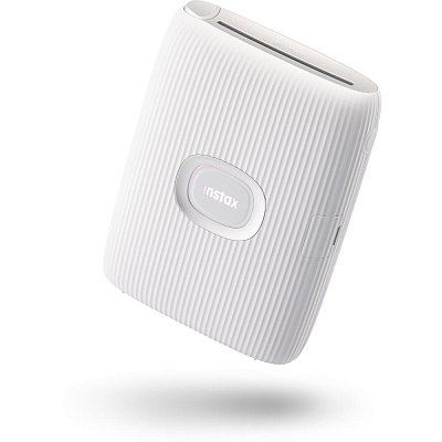INSTAX MINI LINK2 CLAY WHITE FUJIFILM