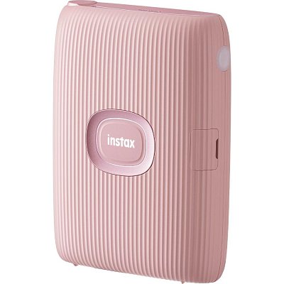INSTAX MINI LINK2 SOFT PINK FUJIFILM