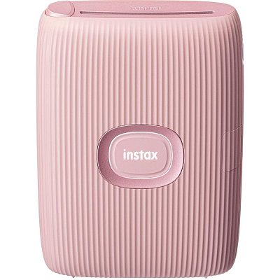 INSTAX MINI LINK2 SOFT PINK FUJIFILM