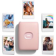 INSTAX MINI LINK2 SOFT PINK FUJIFILM