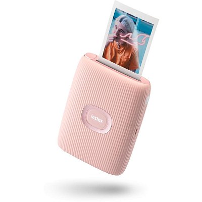 INSTAX MINI LINK2 SOFT PINK FUJIFILM