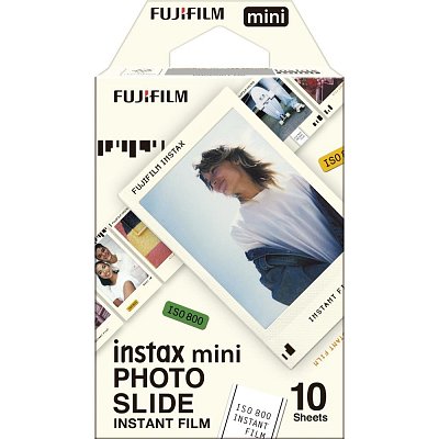 INSTAX MINI PHOTO SLIDE WW 1 FUJIFILM