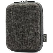 INSTAX SQ LINK PRINT CASE GREY FUJIFILM