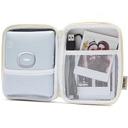 INSTAX SQ LINK PRINT CASE IVORY FUJIFILM
