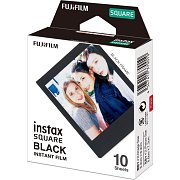INSTAX SQUARE BLACK FRAME WW 1 FUJIFILM