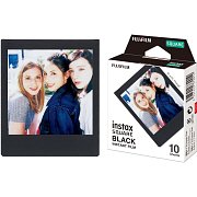 INSTAX SQUARE BLACK FRAME WW 1 FUJIFILM