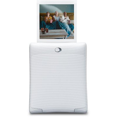 INSTAX SQUARE LINK GREEN EX D FUJIFILM