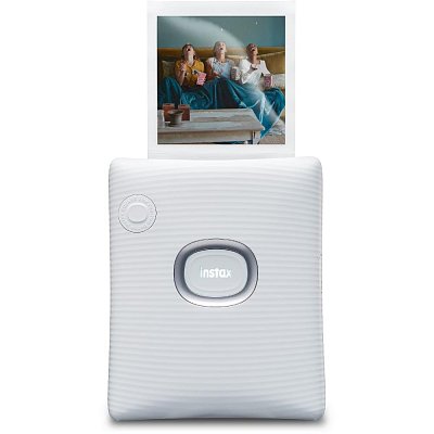 INSTAX SQUARE LINK GREEN EX D FUJIFILM