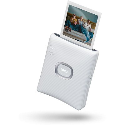 INSTAX SQUARE LINK GREEN EX D FUJIFILM